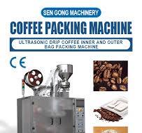 Wholesale Unroasted Brazilian Coffee Drip Coffee Bag ...