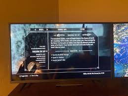 Kill The Second Dragon , And Fill The Fourth Initiate'S Ewer | By I Play  Skyrim On Legendaryfacebook