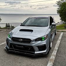 Terence On Instagram E L E V A T E Sponsors Grimmspeed Dndperformanceinterior Swiperight Aero Subaru Japanesemuscle Subaruclu In 2020 Subaru Wrx Subaru Wrx