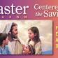 Family Easter Activity Day