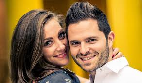 This Week's Wedding Announcements