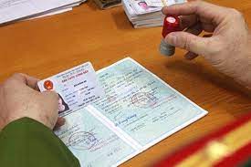 Người dân làm thẻ căn cước công dân (cccd) gắn chip trong các trường hợp đổi mới, cấp mới, lệ phí đều chỉ một nửa trước ngày 1/7/2021. Tháº» CÄƒn CÆ°á»›c Cong Dan Gáº¯n Chip Ä'iá»‡n Tá»­ Sáº½ Ä'Æ°á»£c Sá»­ Dá»¥ng Ä'a Má»¥c Ä'ich