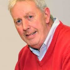 Seamus Duke & Bernie Kearney Interview