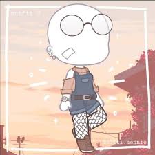 In today article i will provide a gacha life 2 outfits pictures. Outfits For Boys On Gacha Club Novocom Top