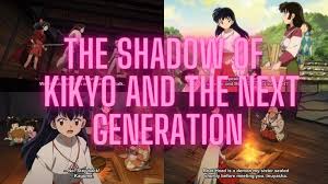 Hanyou No Yashahime Sengoku Otogizoushi Episode 1 Reaction Reactions Episode My Sister
