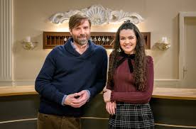 Die serie sollte ursprünglich mit 100 folgen auskommen, ist der sendung verpasst? Das Erste Sturm Der Liebe Zwei Neue Gesichter Im Furstenhof Presseportal