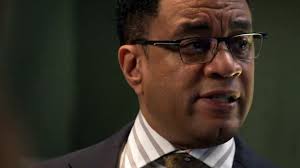 The Blacklist: Norman Devane (No. 138)