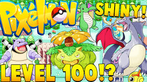 Some legendaries have unique spawning methods (i.e. Max Level 100 Shiny Pokemon Minecraft Pixelmon Mod Battle