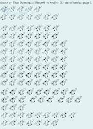 Attack On Titan Ocarina Ocarina Tabs Ocarina Music Music Tabs I didnt make these tabs someone else made them but anyways these are 12 ocarina tabs for song of healing from majoras mask. attack on titan ocarina ocarina tabs