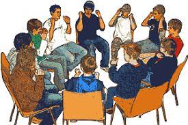 This list of indoor youth group games is great for when it's raining, too cold outside, or even when it's too hot! Complete Programs And Ideas For Youth Group Meetings