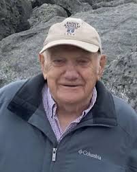 Hugh J. Greenan Obituary February 4, 2025