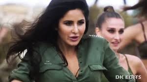 Katrina Kaif Hot Thighs in Swag Ke Swagat: Anal Porn