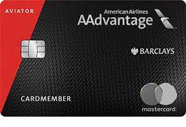 American airlines aadvantage® program review: Aadvantage Aviator Red World Elite Mastercard Barclays Us Barclays Us