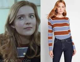 Nancy Drew Clothes, Style, Outfits, Fashion, Looks