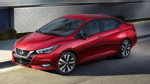 It's the least expensive and smallest model in nissan's lineup, slotting just below the sentra. 2021 Nissan Versa