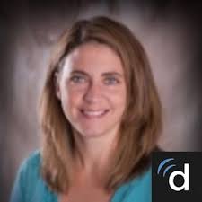 Dr. Jennifer L. Sharp, MD