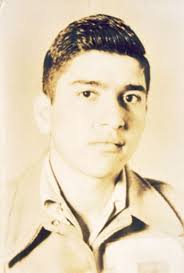 James Manuel Manchac Obituary December 27, 2016