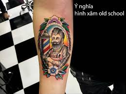 Maybe you would like to learn more about one of these? Tim Hiá»ƒu Phong Cach Hinh XÄƒm Old School Cá»±c Ä'áº¹p Tadashi