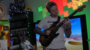 Maybe you would like to learn more about one of these? Cole Rolland Metal Anarchy