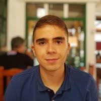 MARCO ANTONIO BARROSO HORMIGA