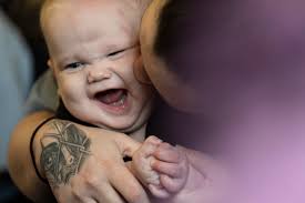 ABCs Prison Nursery — Joe Scheller