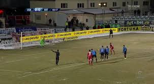 Data such as shots, shots on goal, passes, corners, will become available after the match between sepsi and viitorul was played. Sepsi Sf Gheorghe Viitorul Acum Live Online