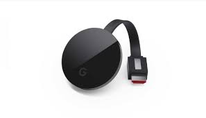 Isabel è convinta che il mondo che la circon. Google Chromecast Ultra Is Bliss For 4k Media Streaming Content Homecrux