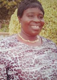 Organization Advisers: Four Sisters called to Serve in the Africa West Area.