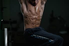 It can be attributed to lifestyle choices, like irregular and unhealthy eating patterns, and little or no exercise whatsoever. A Guide To The Best Ab Exercises For Men