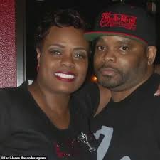 Friday actor Anthony Johnson's wife reveals she is struggling to pay  funeral cost after death at 55
