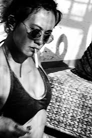 Barbara Amores's Instagram, Twitter & Facebook