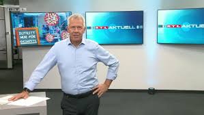 On 15 may 2014, rtl group announced the appointment of henning tewes, managing director of the news provider enex. Die Hemdsarmliche Neue Nachrichten Primetime Von Rtl Ubermedien