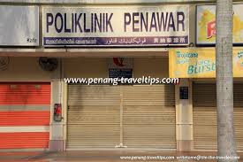 1 pengenalan organisasi penawar kumpulan perubatan penawar sdn bhd. Poliklinik Penawar