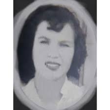 Maria Luisa Puente Obituary May 31, 2019