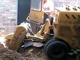 We also provide residential landscaping services. Stump Grinding And Removal