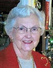 Rebecca Langdon Nance Obituary 2014