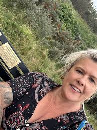 Just moved here, put one of my Grandma's old books