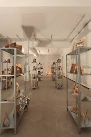 CENTRE FOR THE AESTHETIC REVOLUTION: PAOLA AN EXHIBITION CURATED BY  ANDREAS ANGELIDAKIS AT THE BREEDER, ATHENS