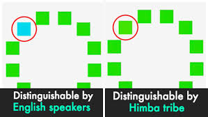 We worked hard to include a wide range of blue colors. Blue Is The Rarest Color Language And Visual Perception Burnaway