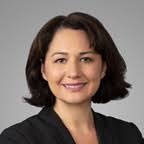 Genevieve M. Murphy-Bradacs