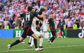 สเปน พบ โครเอเชีย ในศึกฟุตบอลชิงแชมป์แห่งชาติยุโรป รุ่น u21 รอบ 8 ทีมสุดท้าย คืนวันจันทร์ที่ 31 พ.ค. Rc4i3hpkqnfxhm