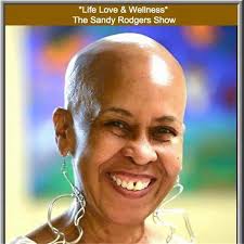 WHAT THE HECK IS TAI CHI? Featuring BARRY MURRAY, VEDA SIMPSON & ERNEST  HESTER 07/09 by SandyRodgers