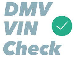 Frequently present in places such as around the right front seat, left window, right, center or right front body pillar. Dmv Vin Check And Lookup Free Vin Search And Verification