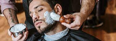 Beaute Au Masculin Lancement D Une Nouvelle Formation Artiste Coiffeur Barbier