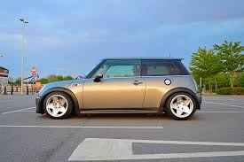 Check spelling or type a new query. Mini Cooper S Tire Fitment 16x8 North American Motoring