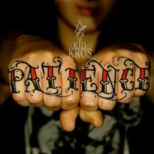 40 anxiety tattoos to give you strength and help you cope. Patience Tattoo Tattoo Ideas Center