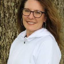 Regina "Gina" Mackey