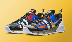 With kevin durant and stephen curry on the same roster, this warriors team is one of the most loaded in the history of the. Modelos De Zapatos Kevin Durant Durant Kevin Modelos Modelosdezapatos Zapatos Nike Schuhe Damen Nike Schuhe Michael Jordan Schuhe