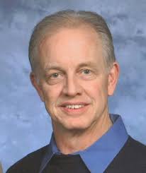 Rick Knutson Obituary