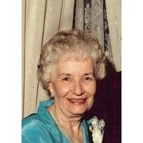 Lola Conner Obituary